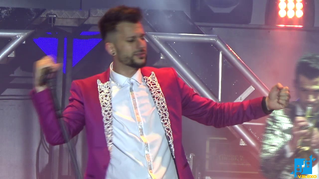 París de Noia 2019- Perdón e Como mirarte