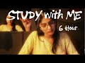 Study With Me (pomodoro)