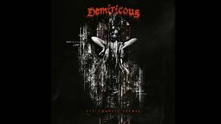 Download Lagu 2022 - DEMIRICOUS - Chaotic Lethal  (Full Album) MP3