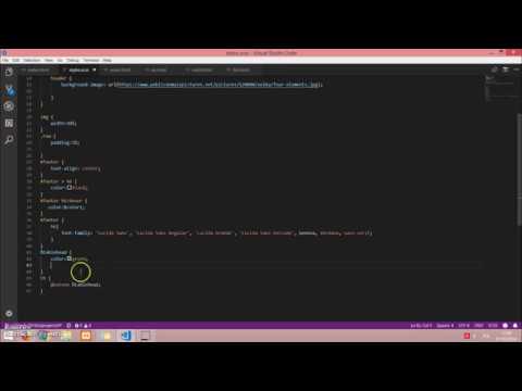 CS50's Web - project 0
