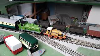 Duck and Stepeny Adventure Theme Song
