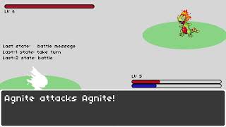 CS50 2D 2026 Assignment 7 - Pokemon News