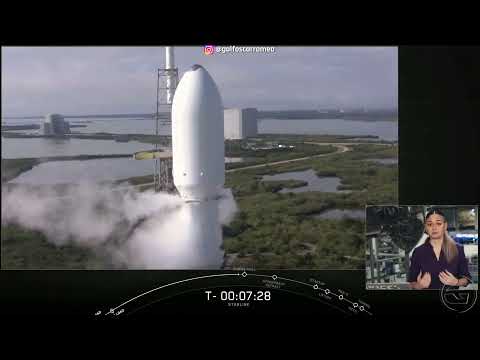 🔴 STARLINK LIVE 24/7 - LAUNCHES REPLAY