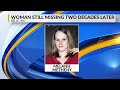20 years later: Family holds hope for finding Melanie Metheny