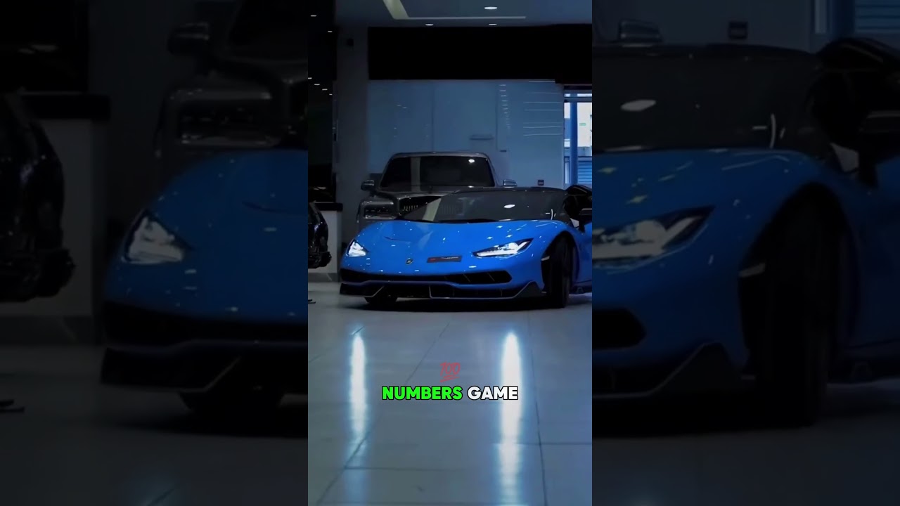 Building Wealth Requires Balance || 