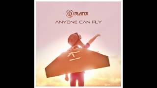The Spiritual Machines - Anyone Can Fly (Ranji Remix) - Official