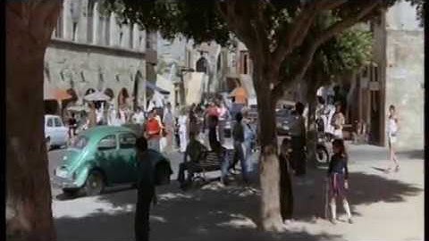 Heatwave: "Keep Tomorrow For Me" (Escape To Athena end credits)