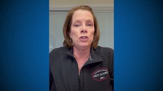 Brigham and Women's Hospital Nurse Jean Dislikes MGB Insurance, Wants Health Insurance Choice by Massachusetts Nurses Association 14 views 2 weeks ago 1 minute, 12 seconds