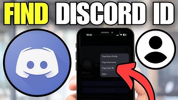 How To Get Discord ID on Mobile (2025)