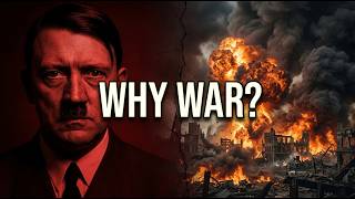 The Untold Truth Behind World War II