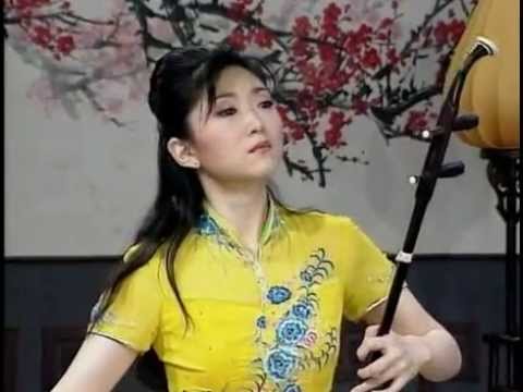 Jasmine Flower Song In Chinese