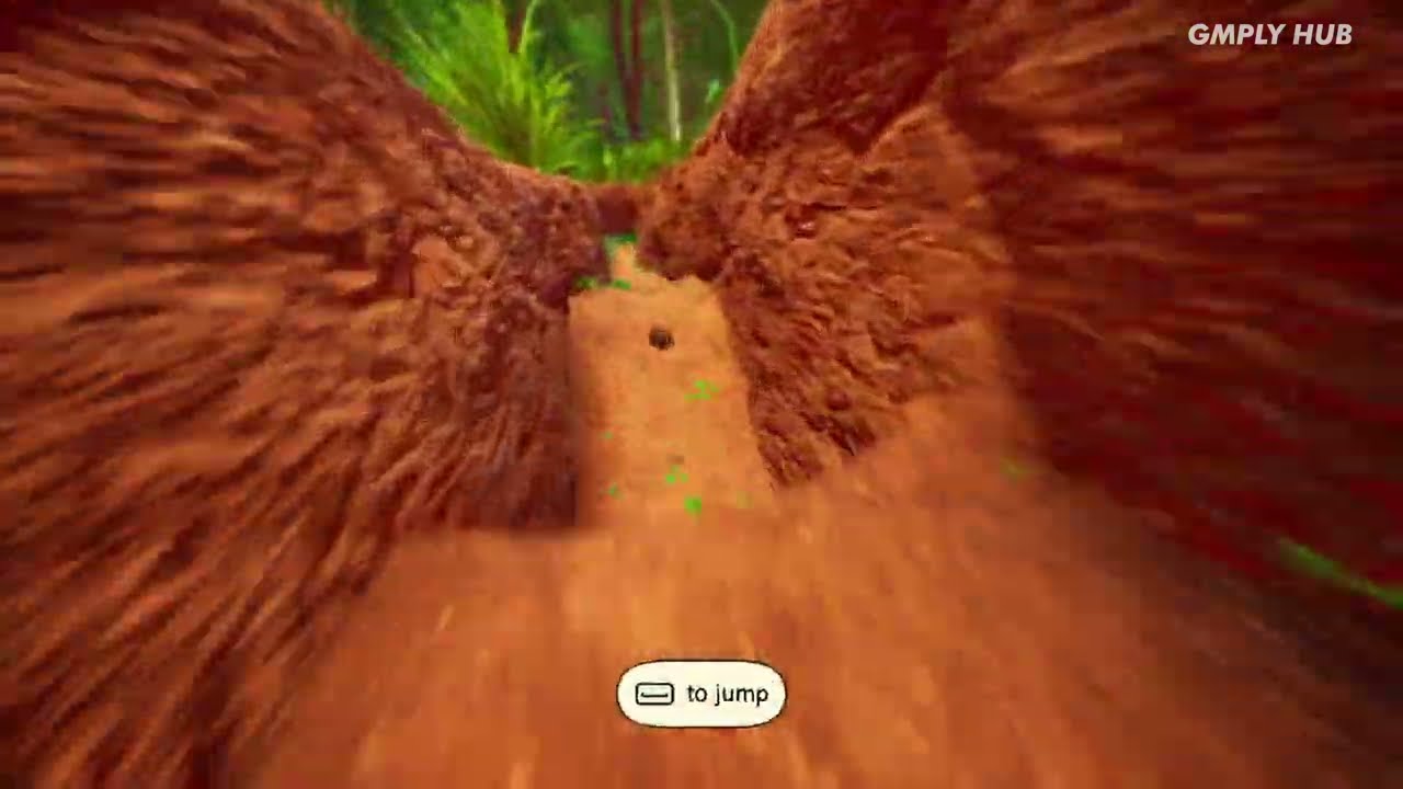 Isopod: A Webbed Spin-off (2025) - First 1 Hour Gameplay