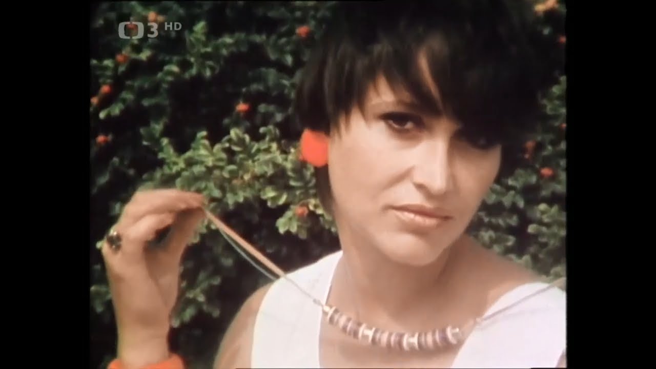 Watch Petra Černocká & Zdenek Merta - Monitor (1985) (HD) on YouTube Watch Petra Černocká & Zdenek Merta - Monitor (1985) (HD) on YouTube