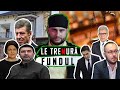 Corupții - la pușcărie // Stoianoglo ar putea fi demis //  Kozac ne toarnă gogoși la Chișinău