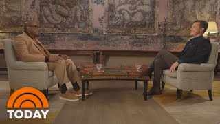 Forest Whitaker On DMX Music In ‘Godfather of Harlem’