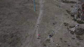 Patagonia Run 2025 - Chapelco 1021Km