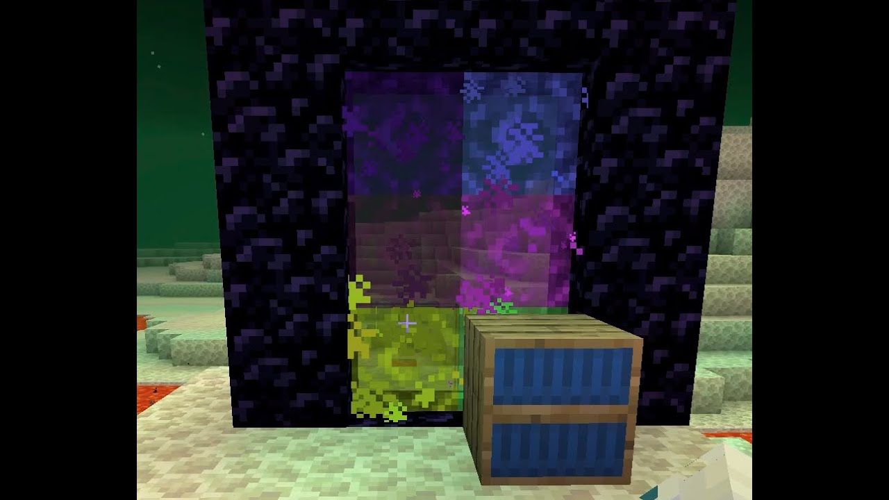 New Infinite Dimension Snapshot!