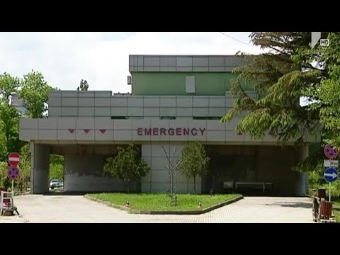 პაციენტების ჯანმრთელობის მდგომარეობა