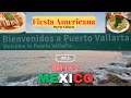 My first day in mexico   puerto vallarta city  fiesta americana puerto vallarta  mexico 2024