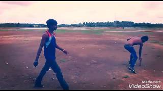 Masti Gudi Udya Anil Fightg