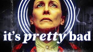WHY The Conjuring: Last Rites Is PRETTY BAD - Review and Reaction (2025)