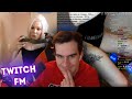 БРАТИШКИН СМОТРИТ - ТОП МОМЕНТЫ С TWITCH | TWITCH FM