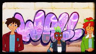 Good Kid - Wall, But The Guitars Go Way Harder Cover By Austin Abero