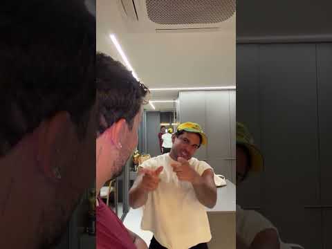 Carlinhos Maia Stories, August 13, 2026