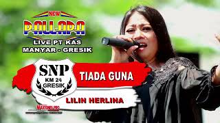Lilin herlina