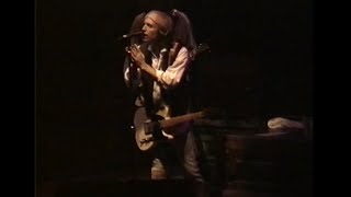 Tom Petty & HBs cover "On the Road Again" (Canned Heat) live 1992 (video!)