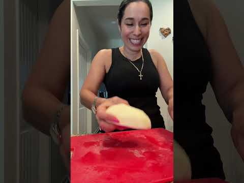 Jicama