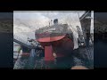 Onex syros shipyards the 100th ship becomes a reality english subtitles