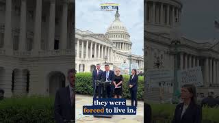 Representative Tran and Fellow Democratic Veterans Vote No on NDAA
