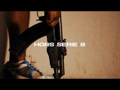 Yamine - Hors Série #8 (clip officiel)