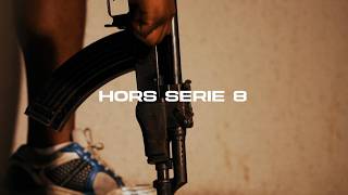 Yamine - Hors Série #8 (clip officiel)