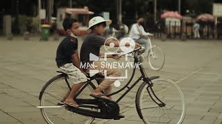 CINEMATIC KOTA TUA || MAK SINEMATIK EXPLORE KOTA TUA