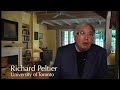 Dr. RICHARD PELTIER. CLIMATE CONDITIONS IN SOLUTREAN TIMES. UNIVERSITY OF TORONTO. CANADA.