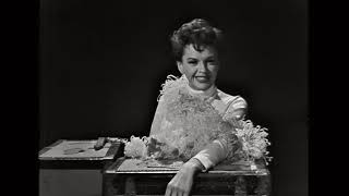 Judy Garland - Swanee (Live)