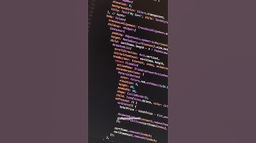 Github Theme for VS Code #shorts