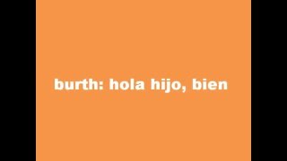 Kid Vs Kat Los Amigo Parte 4