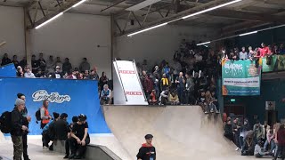 Blader Union Presents the PRO FINALS LIVE from Winterclash 2019