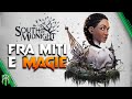 SOUTH OF MIDNIGHT: Un viaggio fra MITI e MAGIE ♠ OCIO AI FIRST PARTY ♠  XBOX GAME PASS