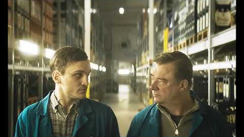 シネマクロール映画紹介　８月上映「希望の灯り」