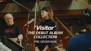 SIENNA SPIRO - 'Visitor' The Debut Album, out July 3rd