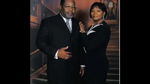 REV. KENNETH BONNER (LET JESUS FIX IT).wmv