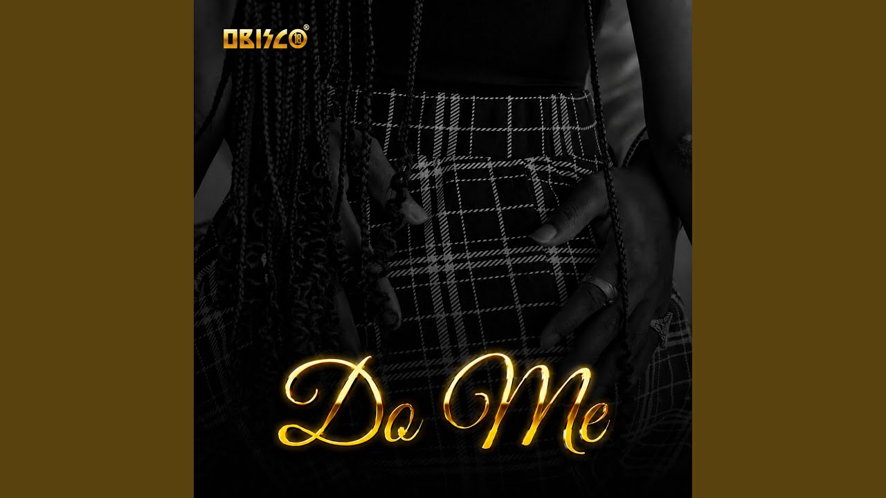 Guarda DO ME su YouTube Guarda DO ME su YouTube