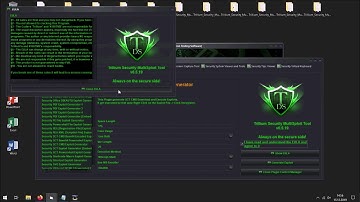 TSMT v6.5.19 - Security SCT Exploit + Security WSC Exploit Generator + CertUtil {*.sct | *.wsc}