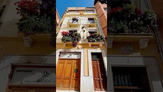 Spain Granada Walking Tour | Underrated City
