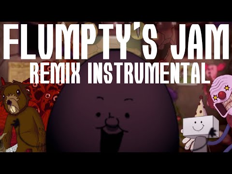 DAGames - Flumpty's Jam Sunchipp Remix