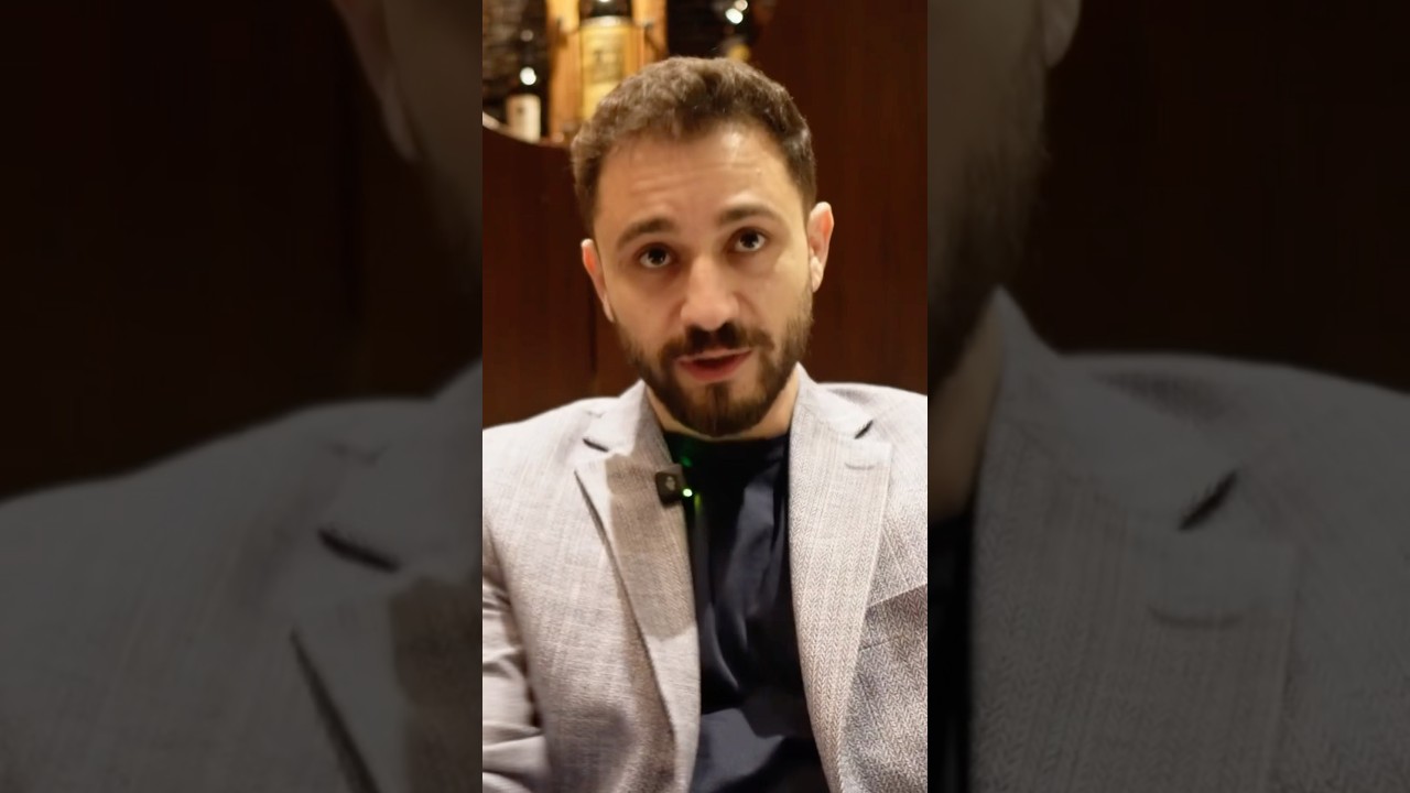 المرة الفلسطينية طبخت أكل يهودي حلال في #الشام #سوريا #دمشق